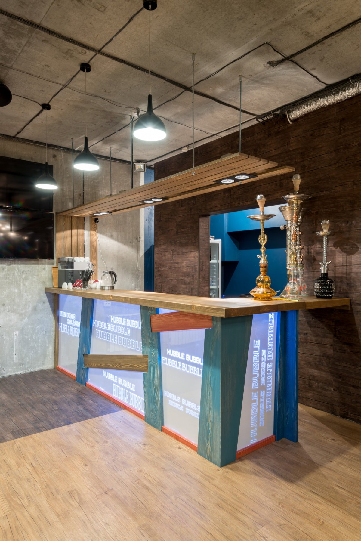 Студия Сергея Махно