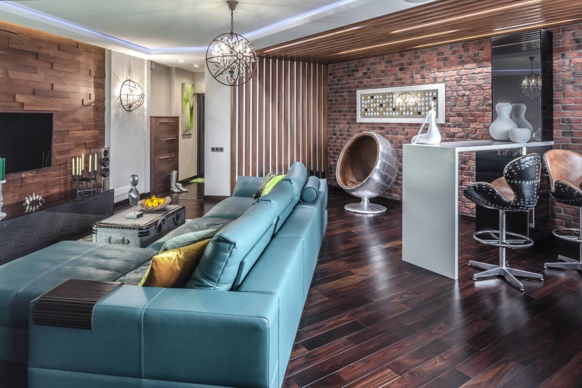 Серж Махов дизайнер