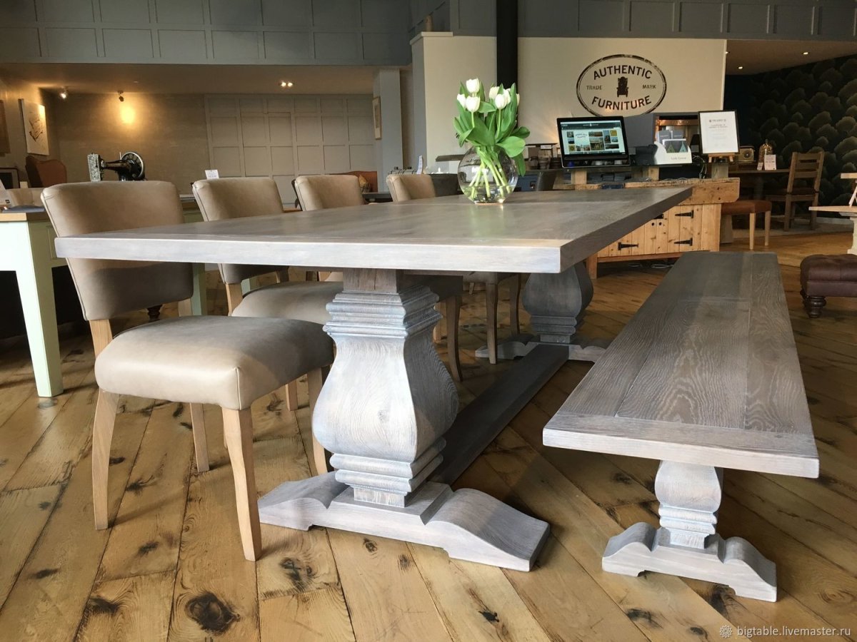 Журнальный стол Бергамо