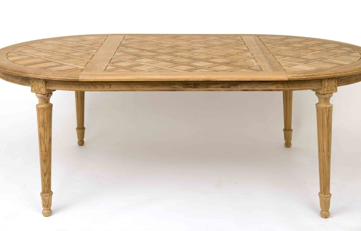 Стол lt t14441 Dark Oak #k245