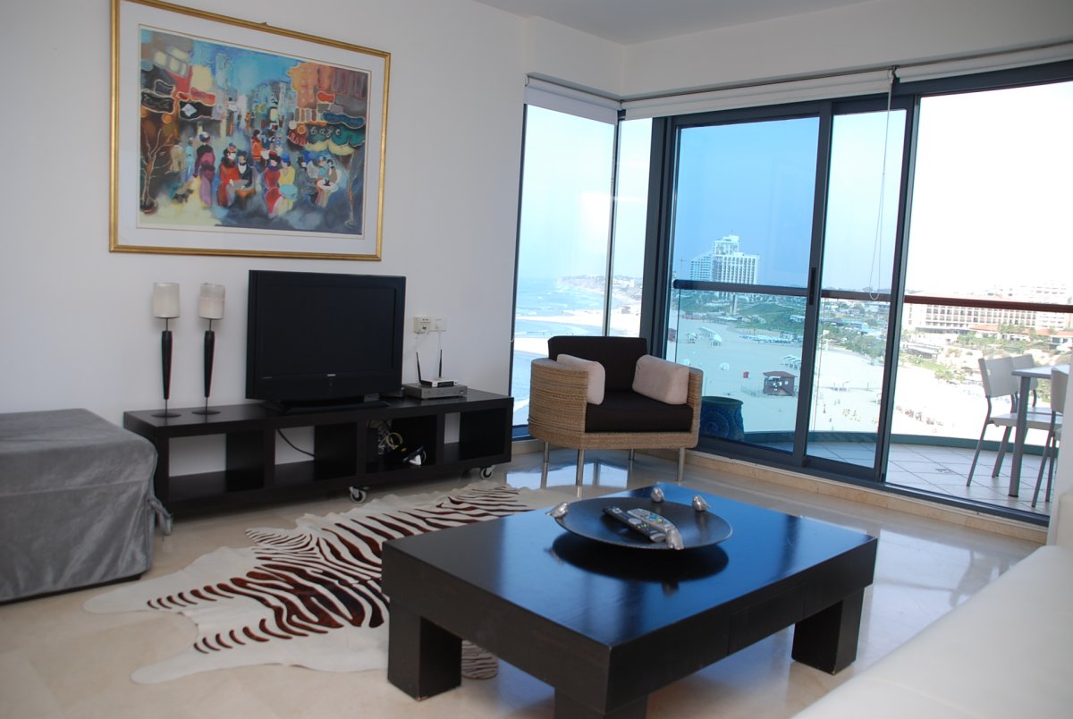 Израильская квартира