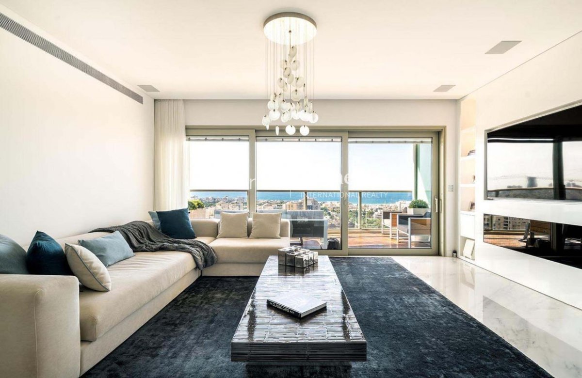 Израильская квартира