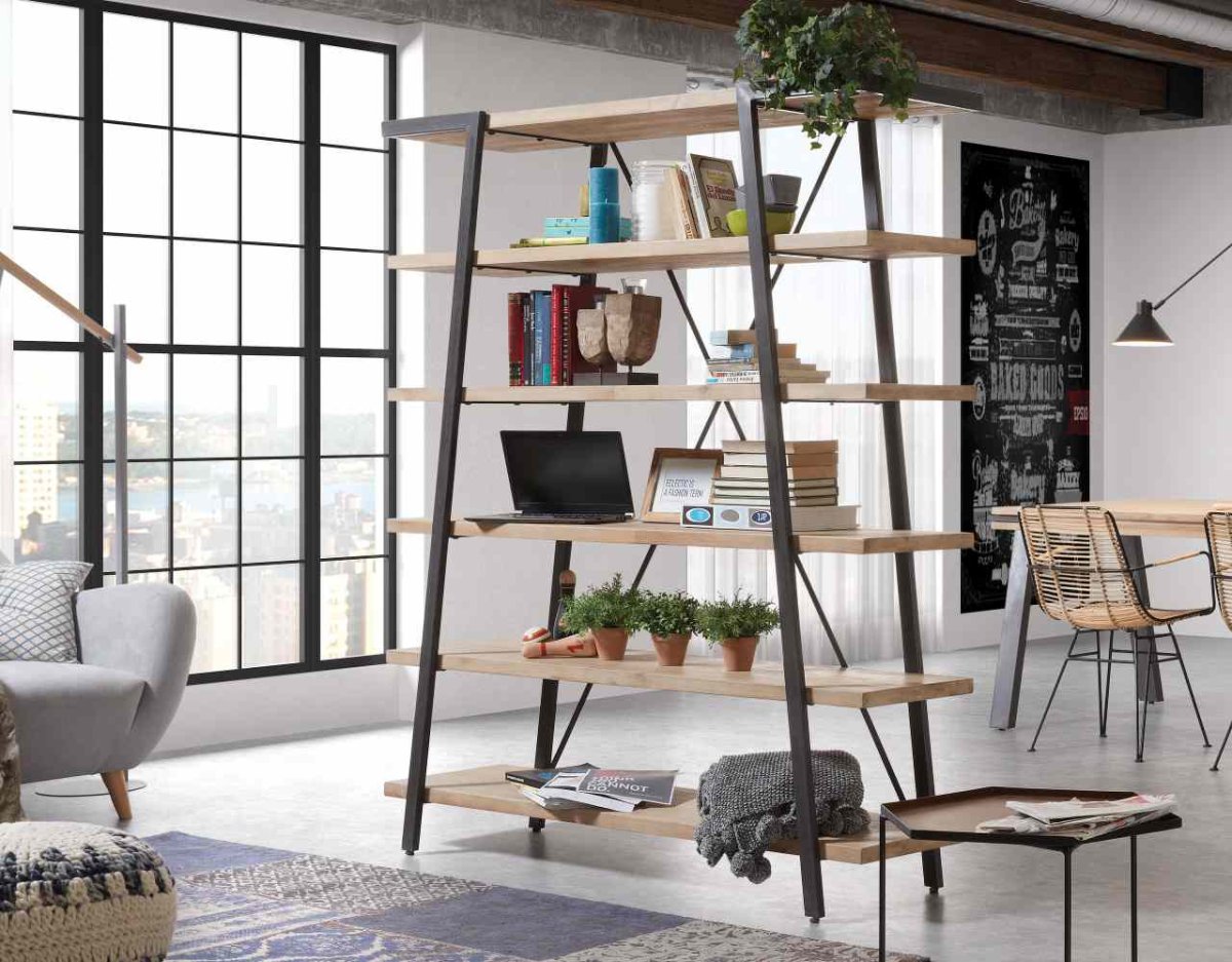 Стеллаж Loft Loft Design