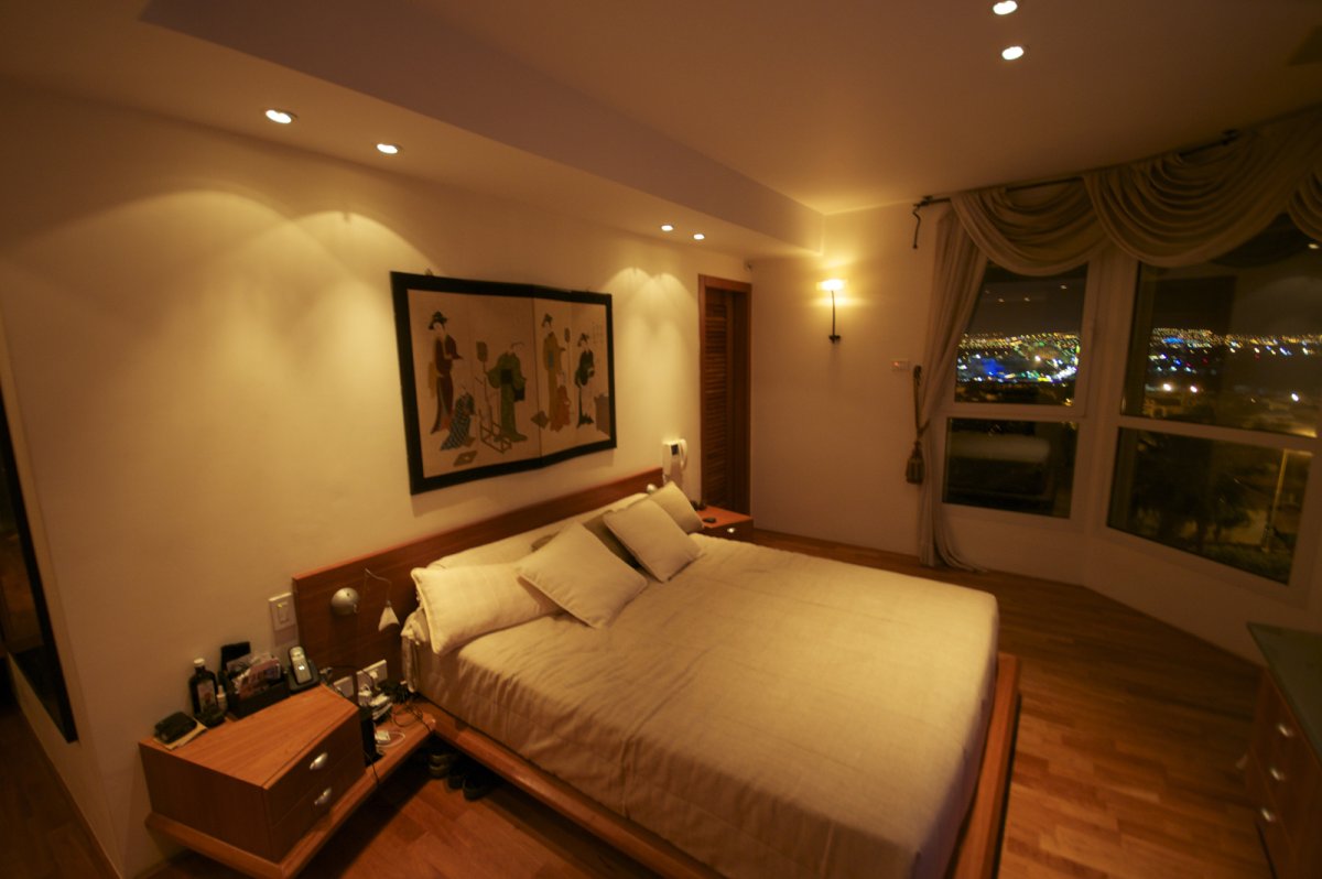 Израильская квартира