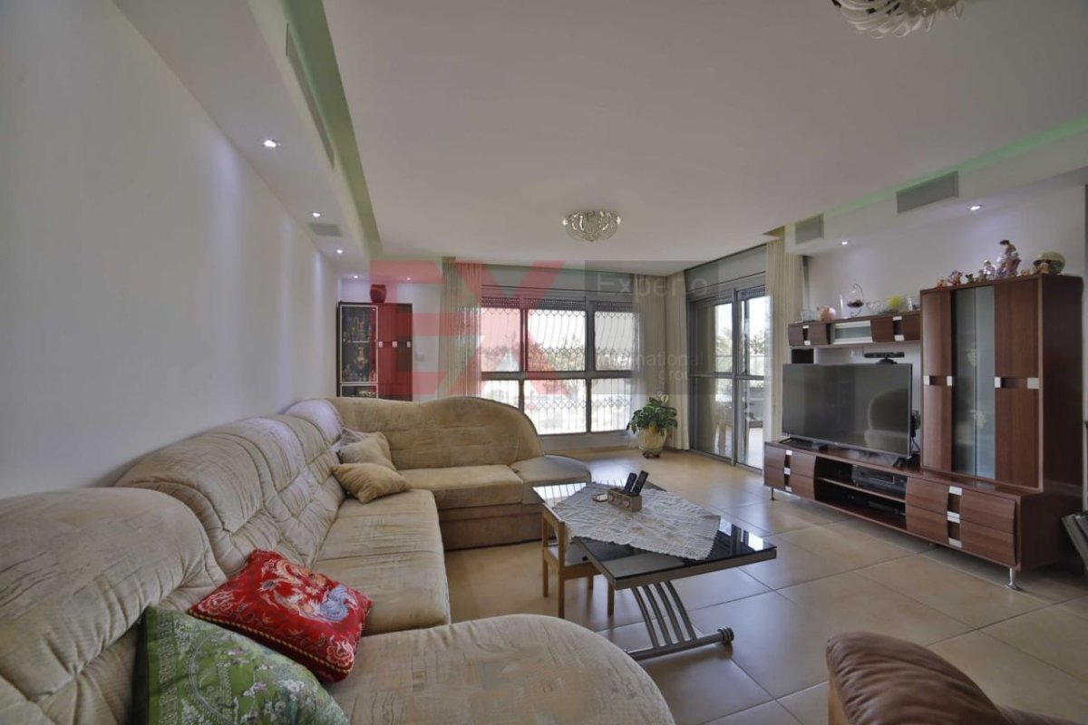 Квартиры в Израиле