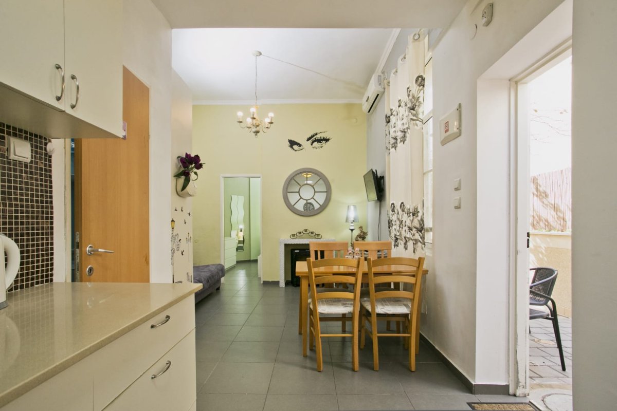 Ашдод квартиры