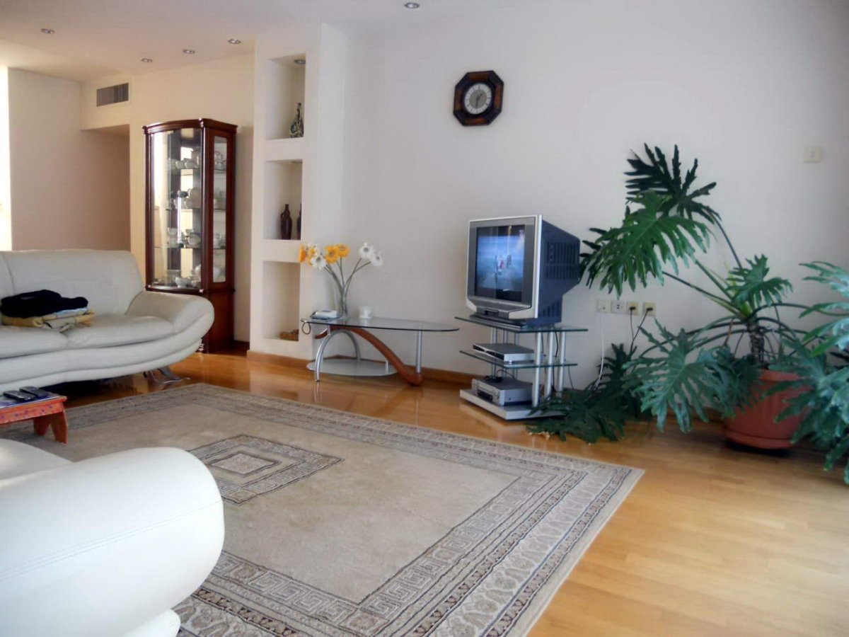 Квартиры в Израиле