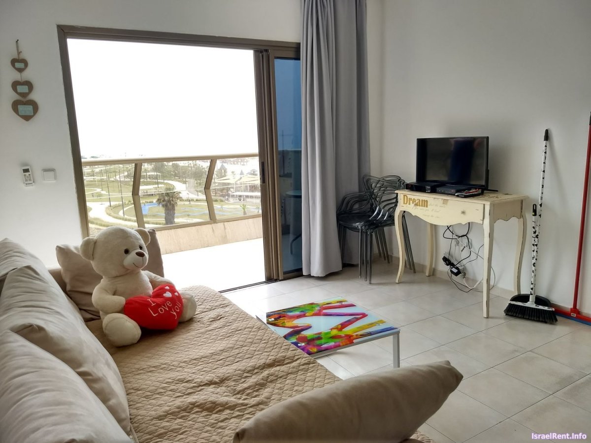 Израильская квартира