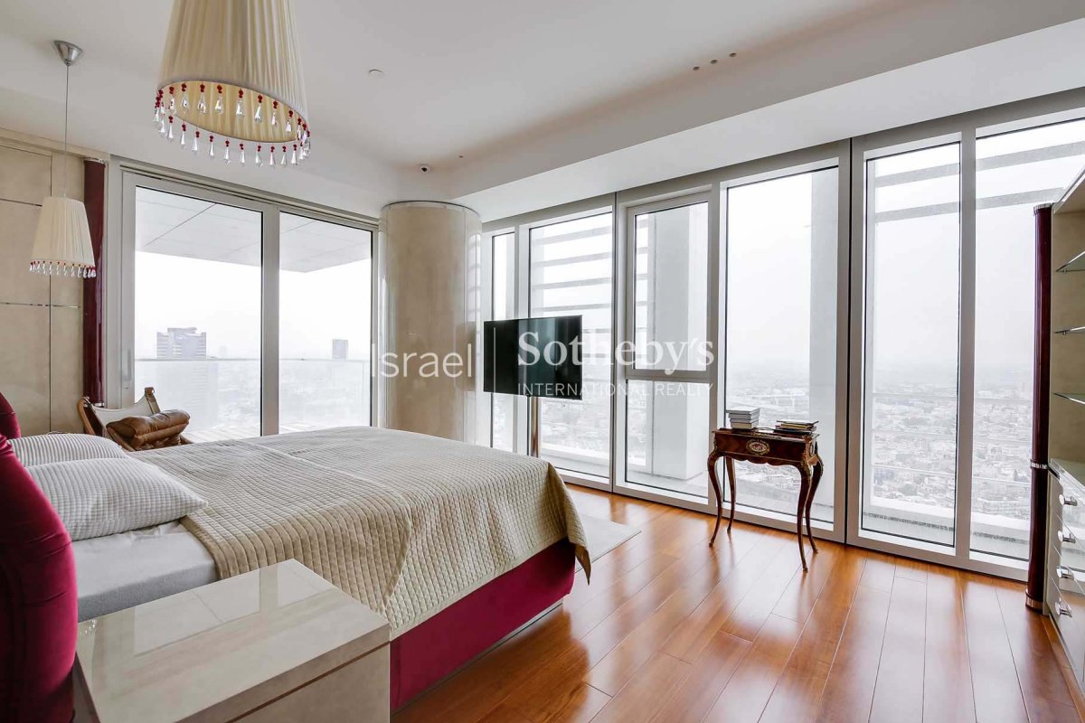 Квартиры в Израиле