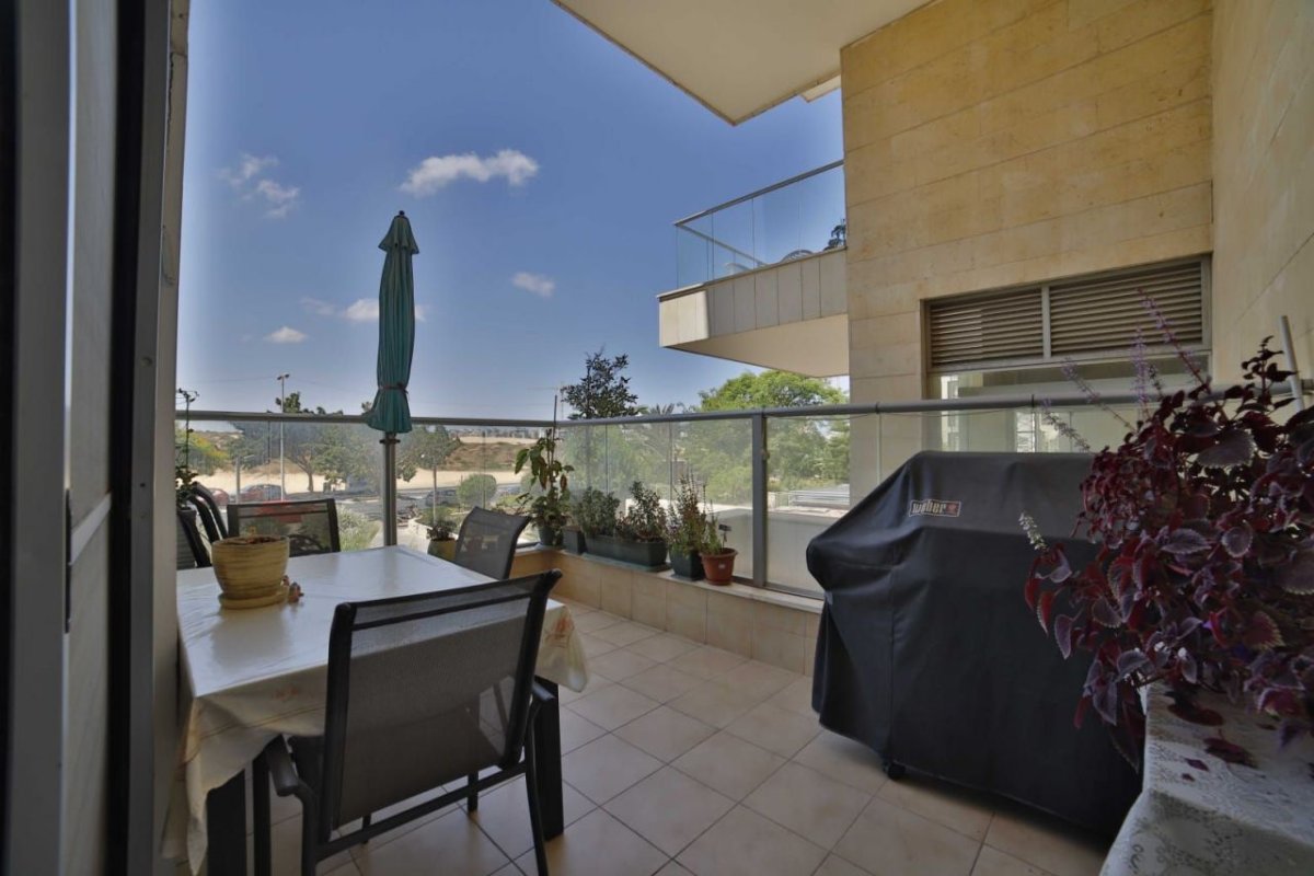 Квартиры в Израиле