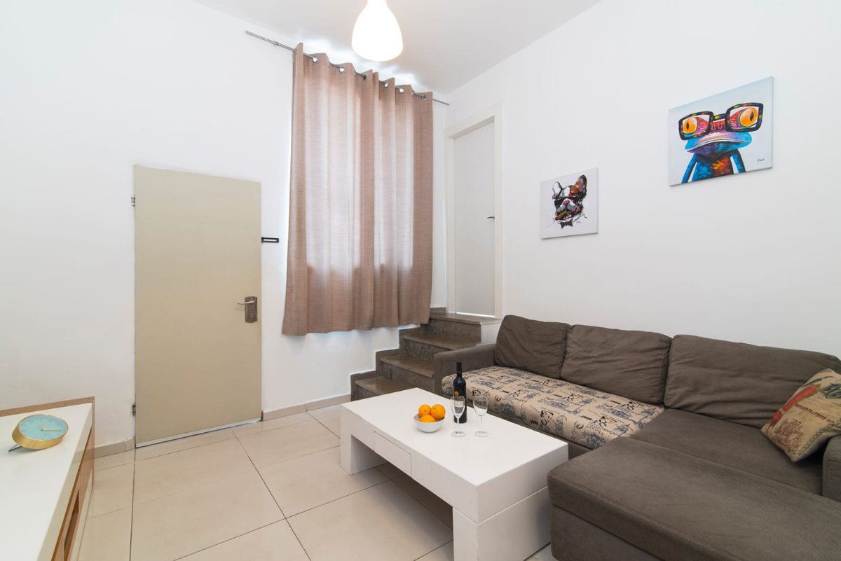 Тель Авив квартиры