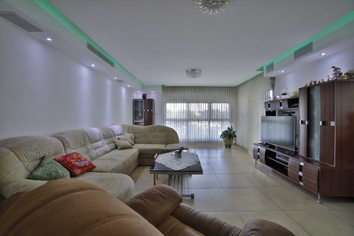 Квартиры в Израиле