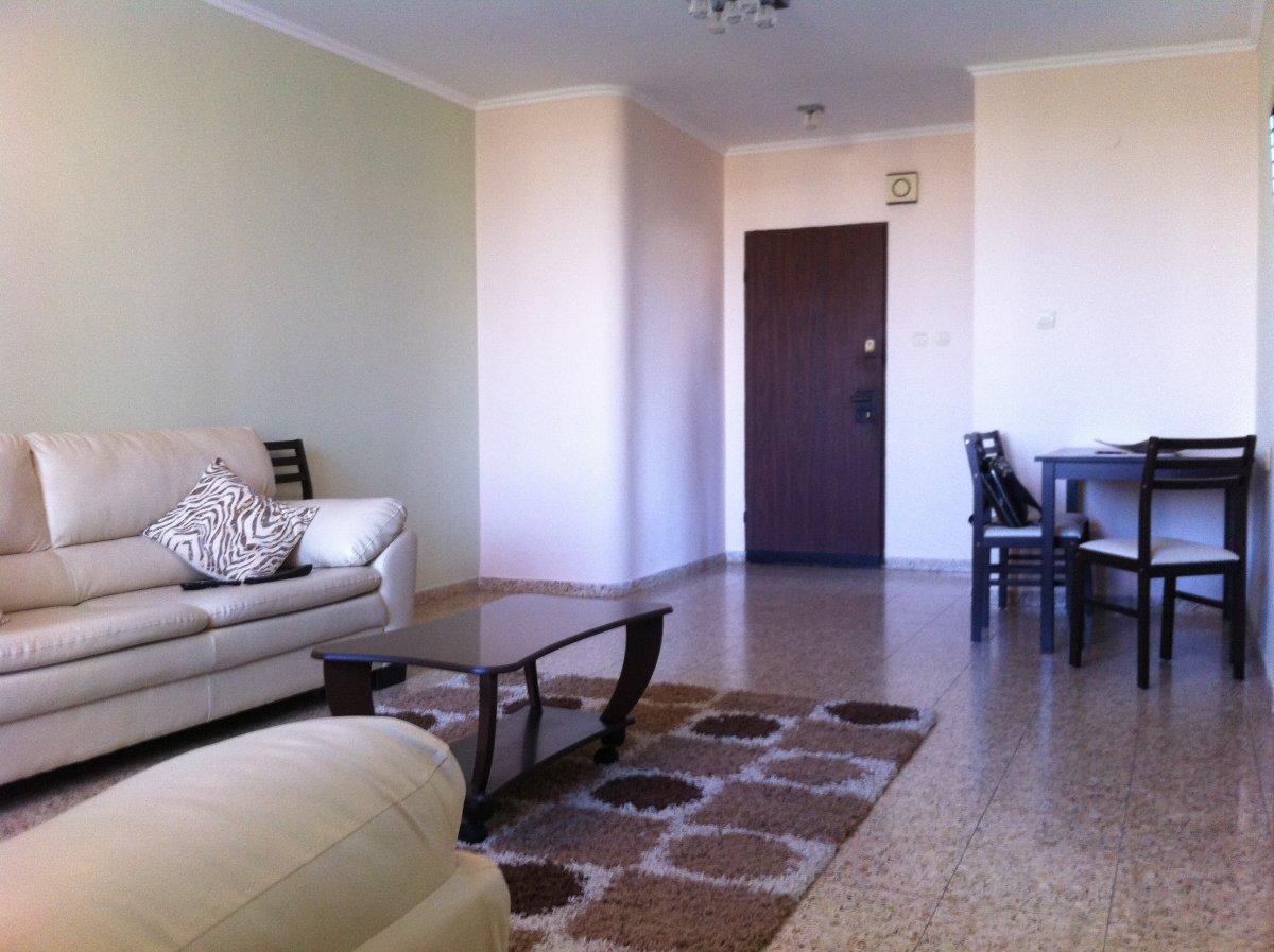 Квартиры в Израиле Натания