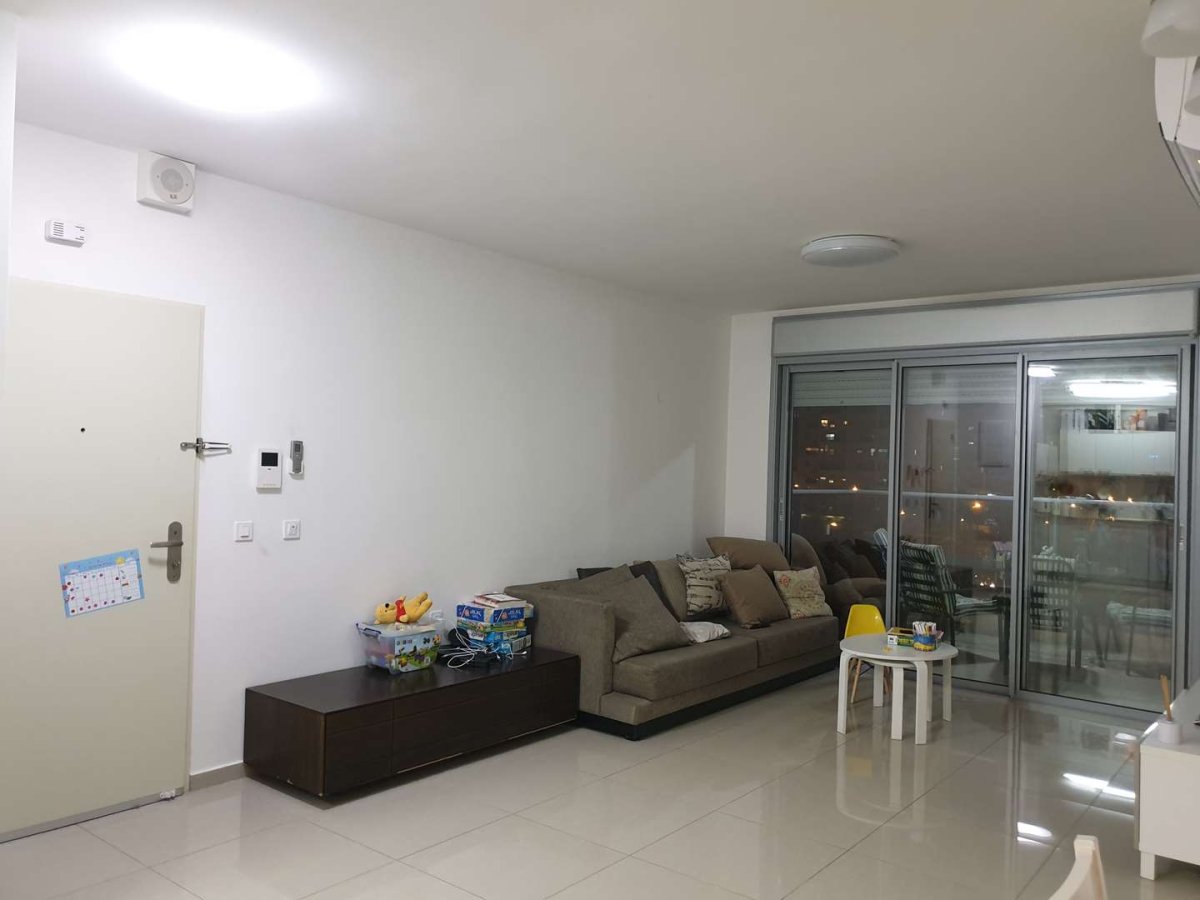 Ашдод квартиры