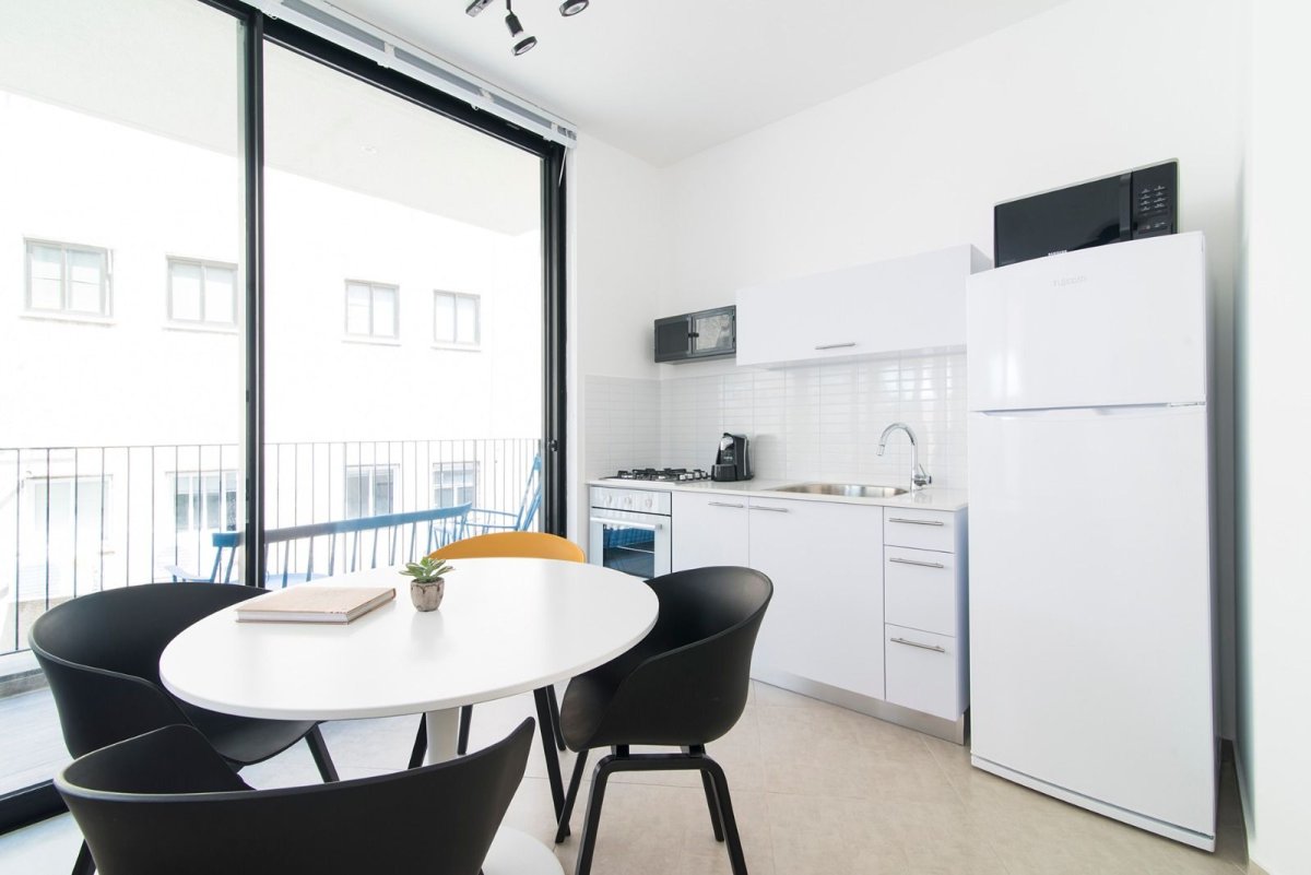 Хайфа квартиры