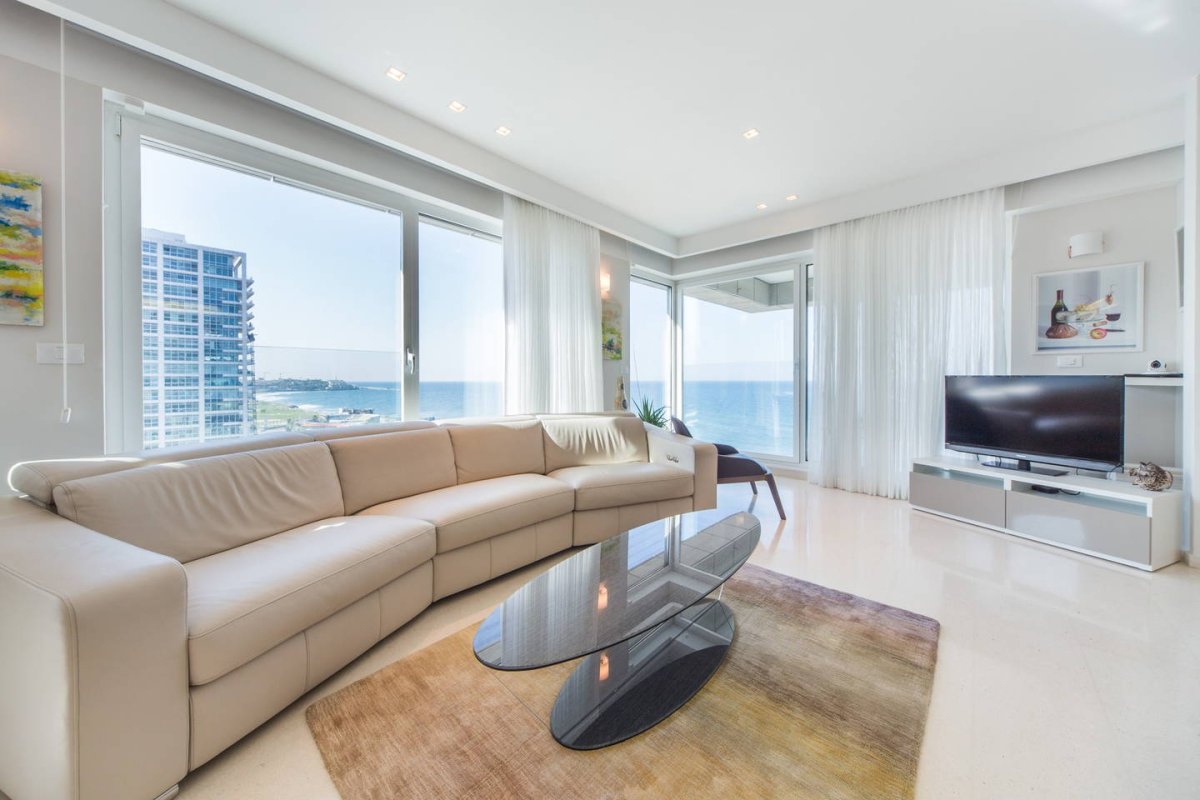 Израиль самые красивые квартиры