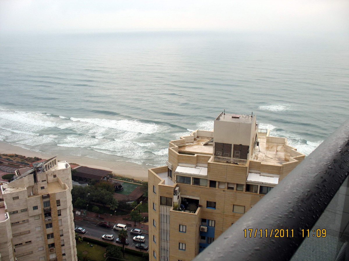 Квартиры в Израиле