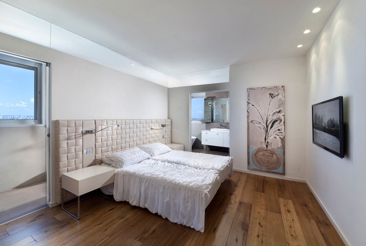 Эйлат Bali апартаменты