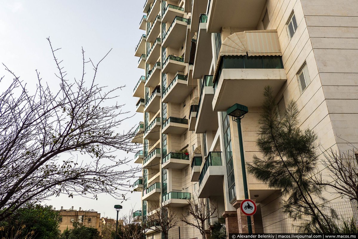 Израиль бат-ям 37 дом