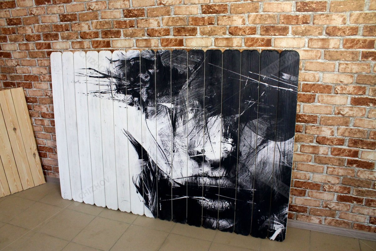 Живопись на досках