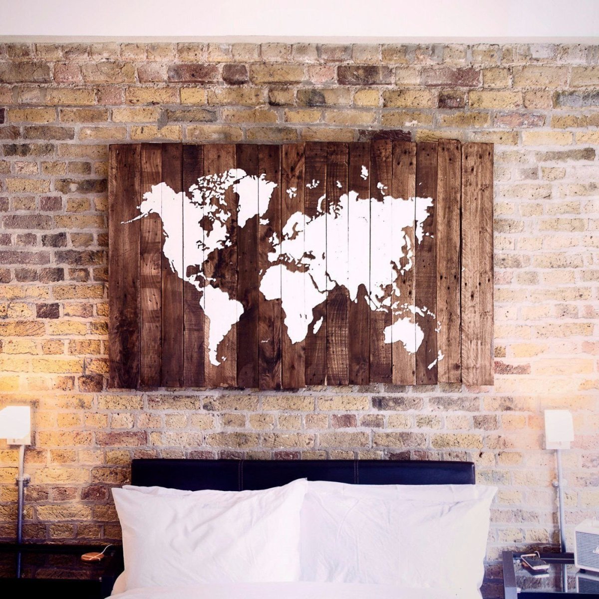 Картины на досках