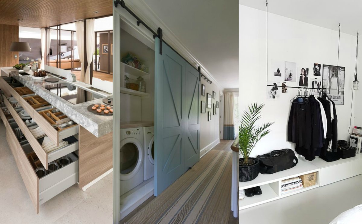 Сортировка расхламление