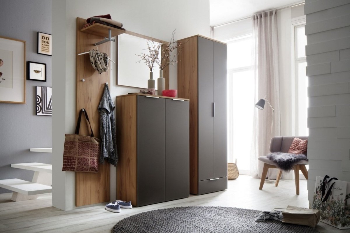 Прихожая хофф Ванкувер обзор