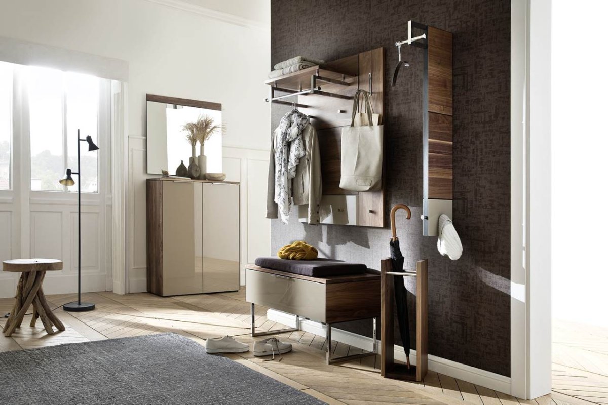 Коридор Пинтерест