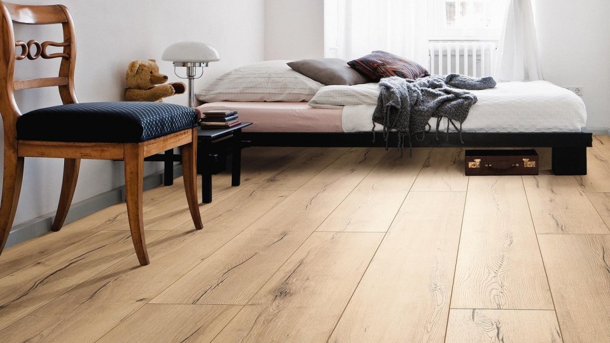 Ламинат Artens «дуб Улисс»