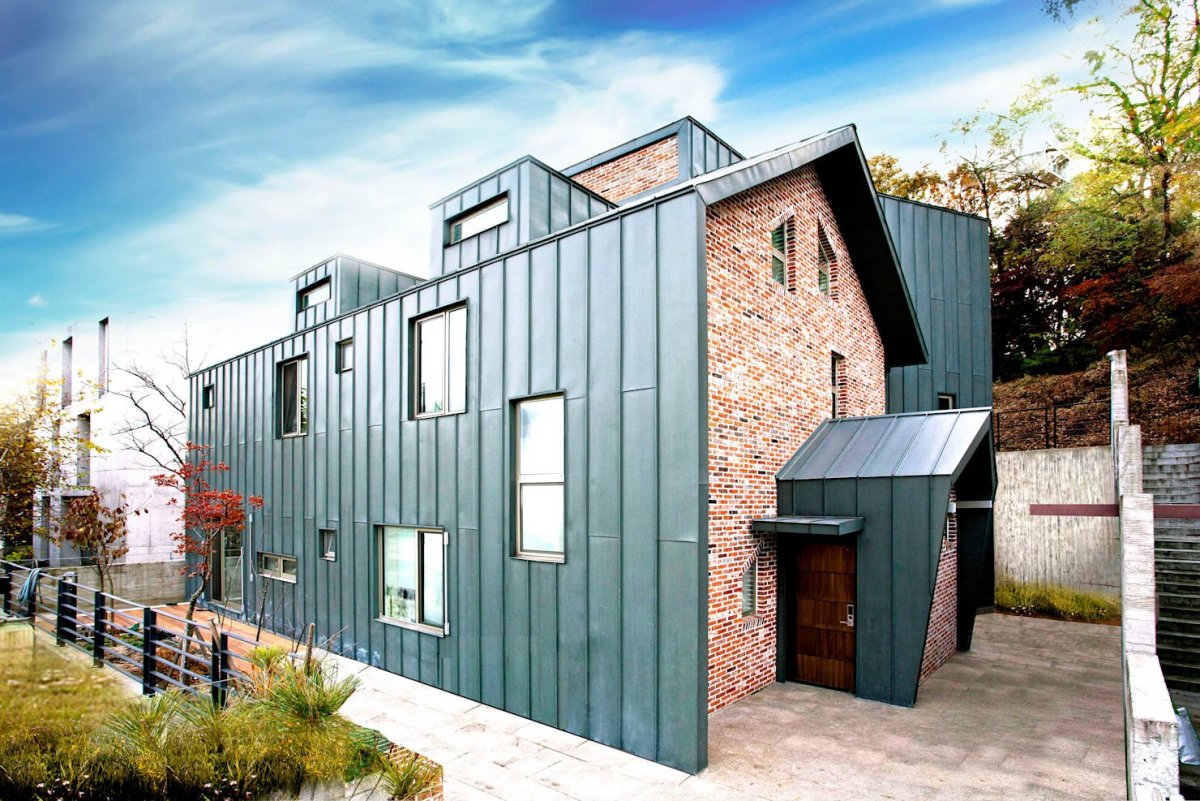 Сергей Махно Архитектор