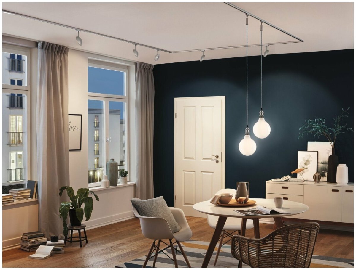 Светильник SLV(Helia) 184560