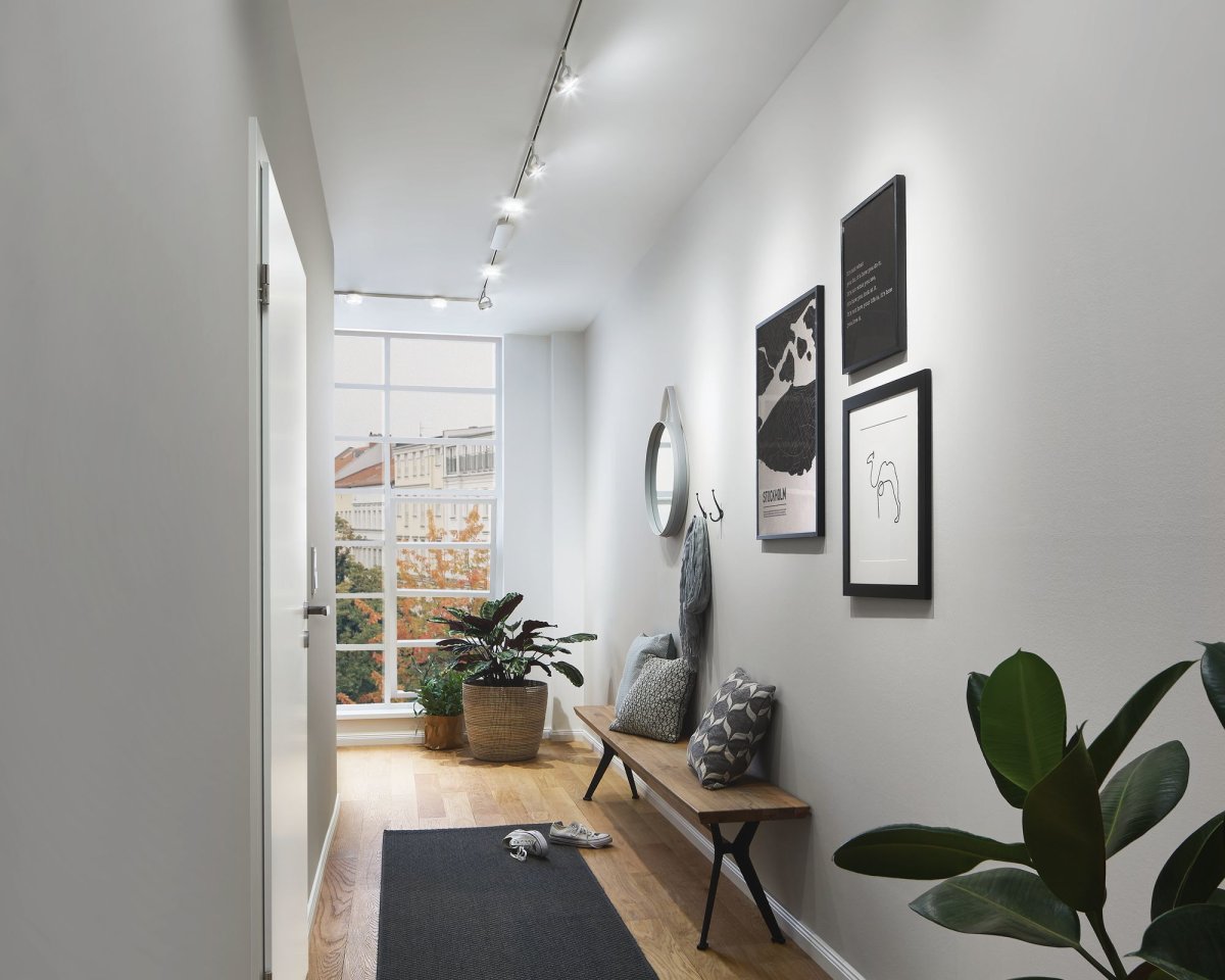 Светильник Paulmann 94163