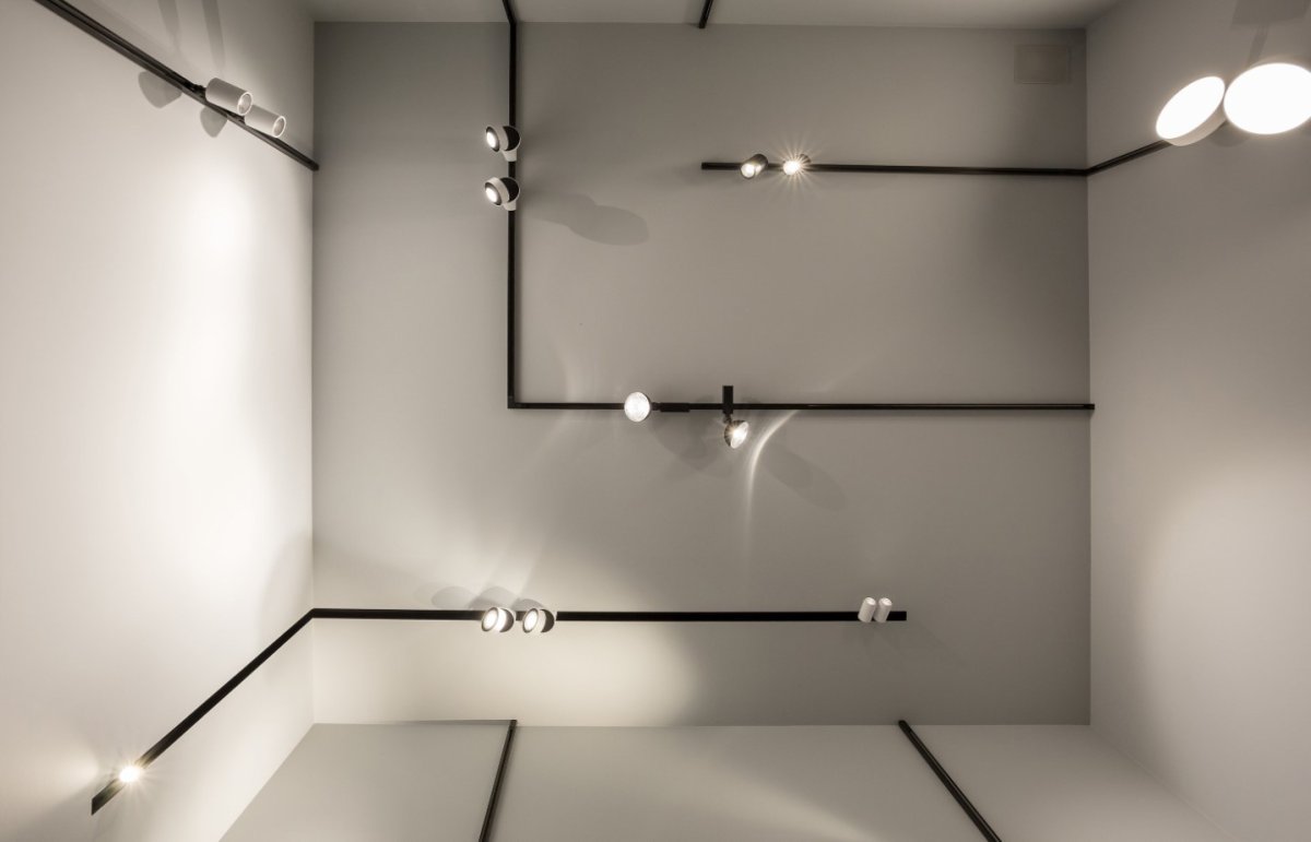 Дизайн офиса 350 кв