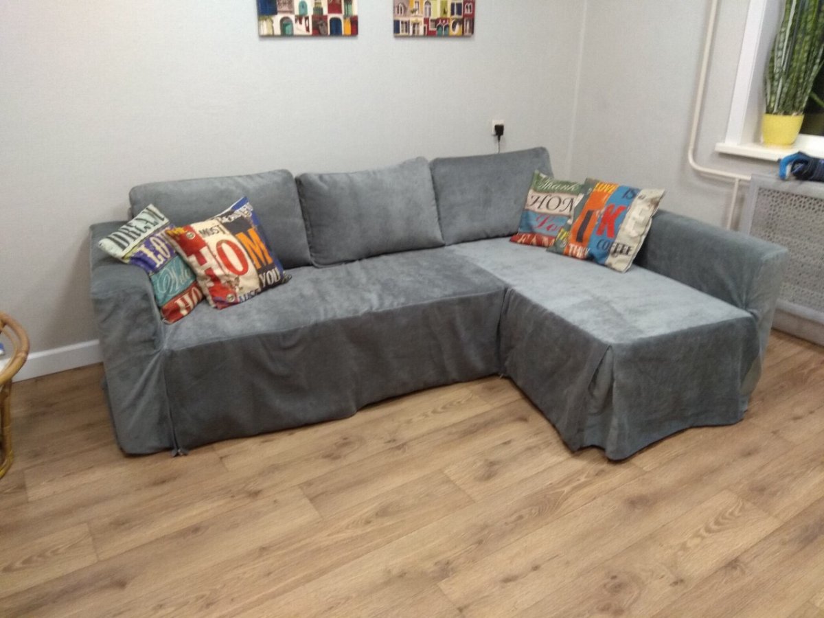 Диван икеа Tomelilla