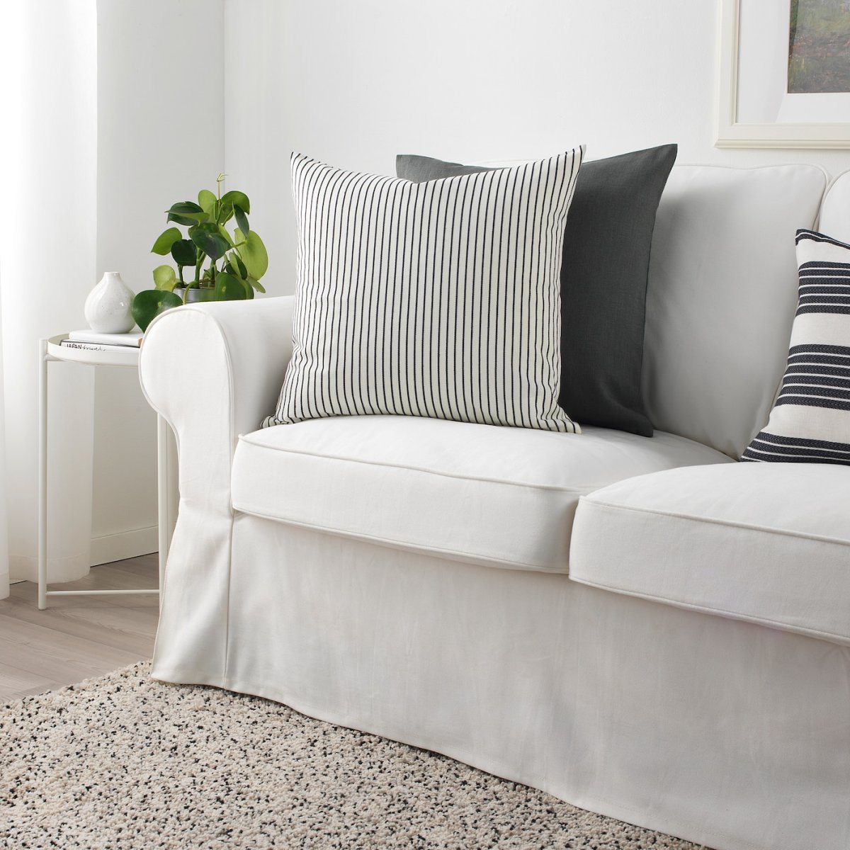 Ингалилл чехол икеа