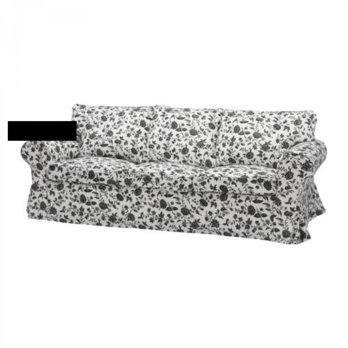 Диван ikea ЭКТОРП