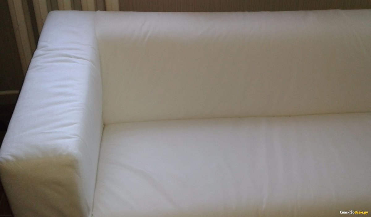 Чехол Klippan(ikea)