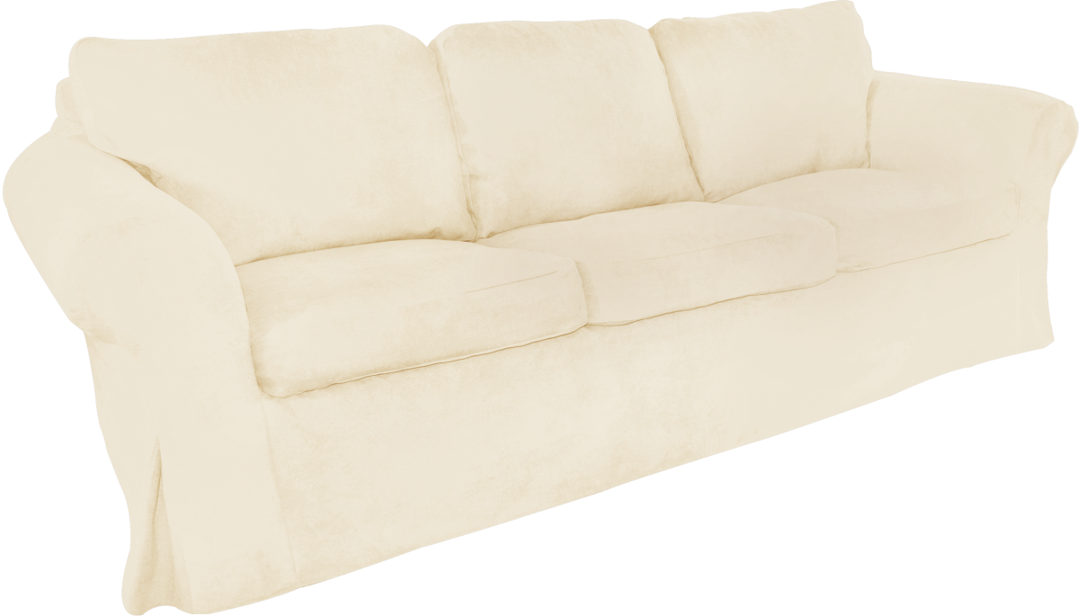 Диван клиппан икеа в интерьере