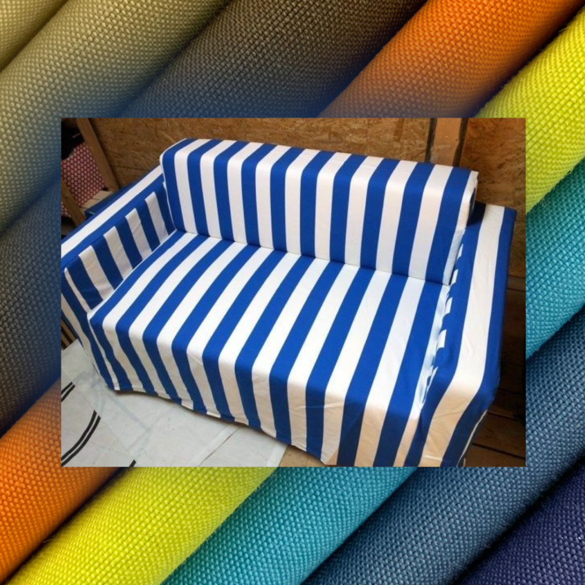 Диван икеа сольста чехол