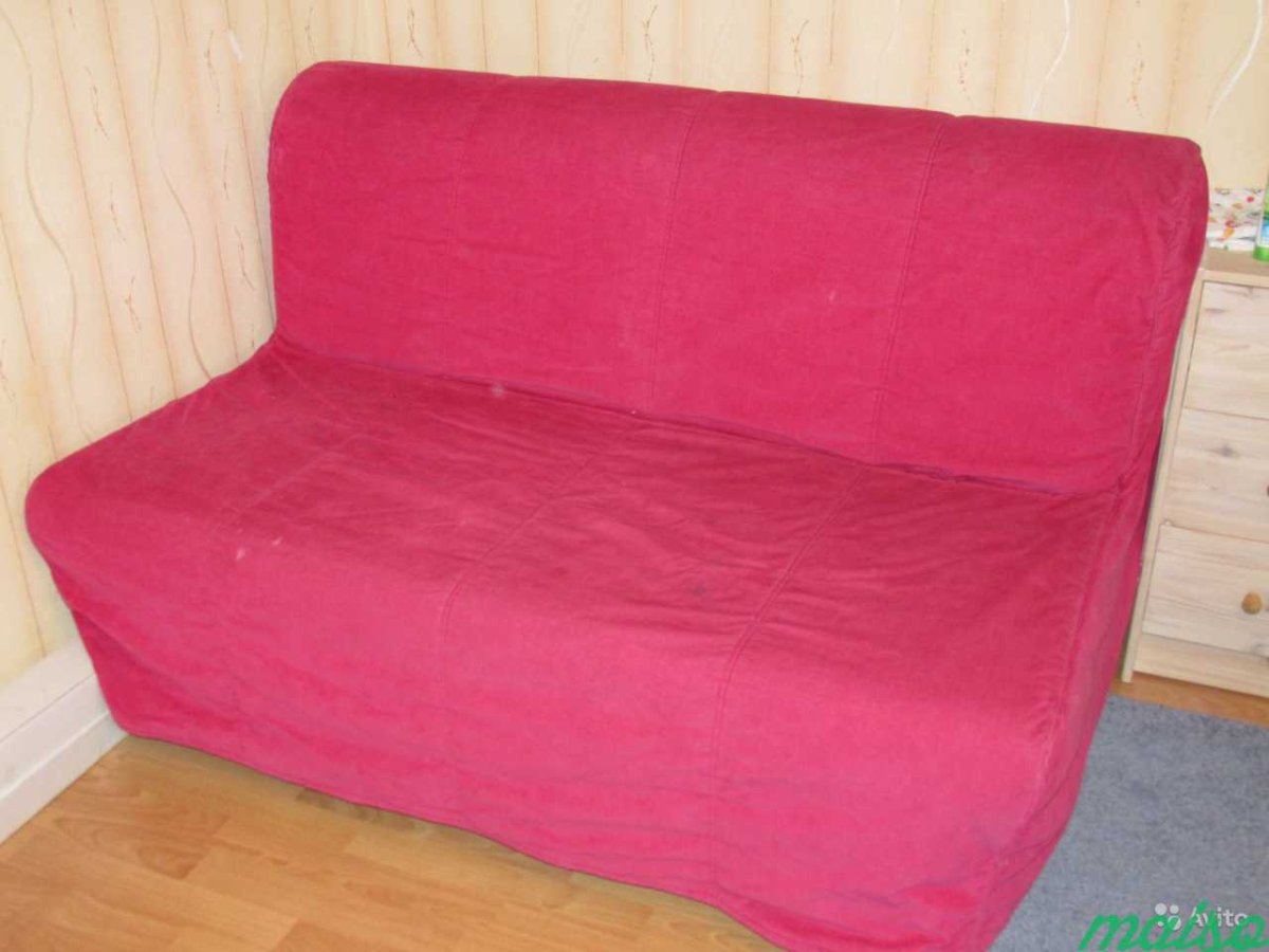 Плед на диван икеа
