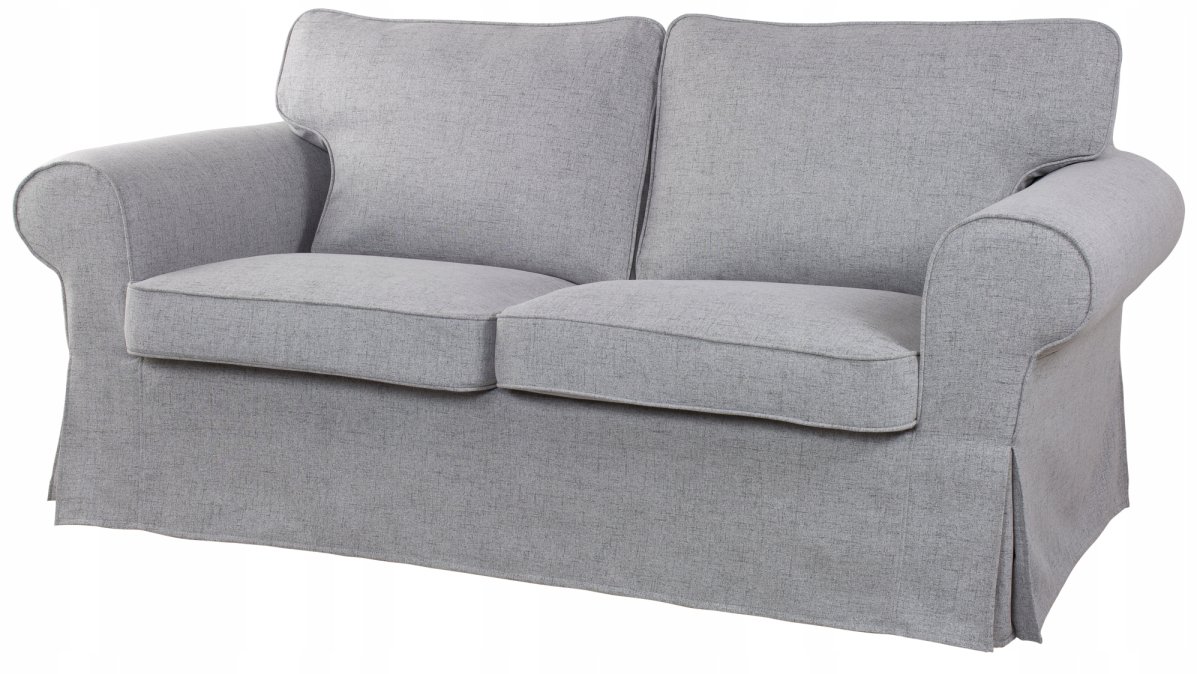 Диван икеа графит