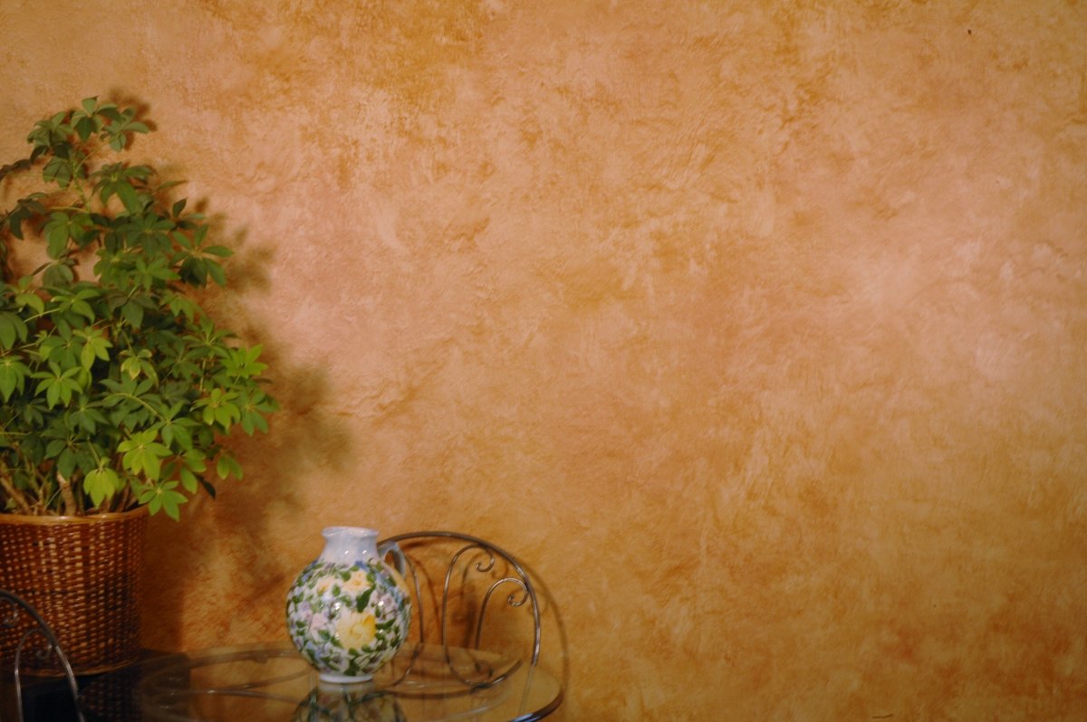 Штукатурка венецианская ВГТ 8кг