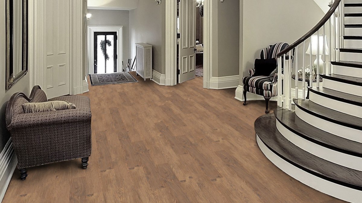 Линолеум Таркетт каприз Акира 2