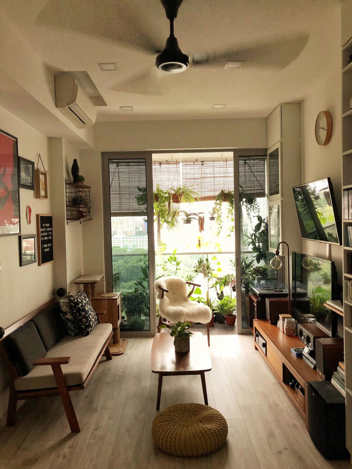 Японские квартиры