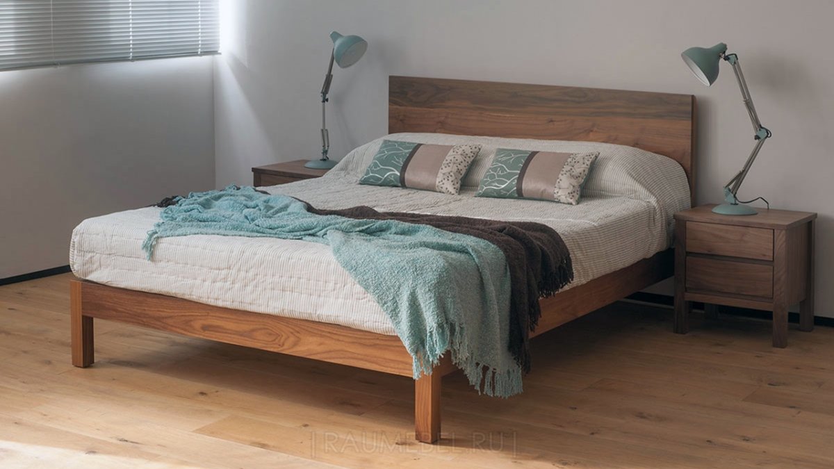 Кровати Явид