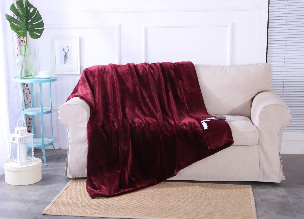 Пледы на диван с оттоманкой угловой