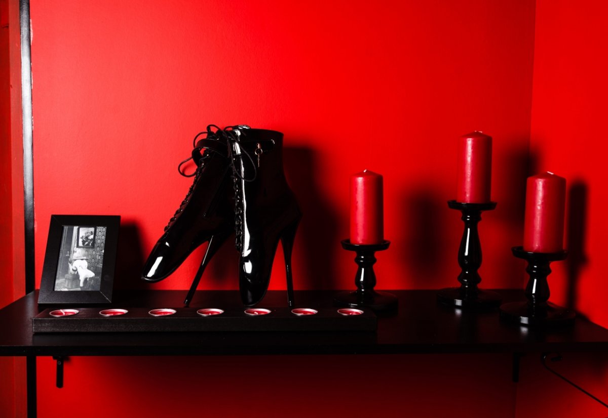 Комната для утех