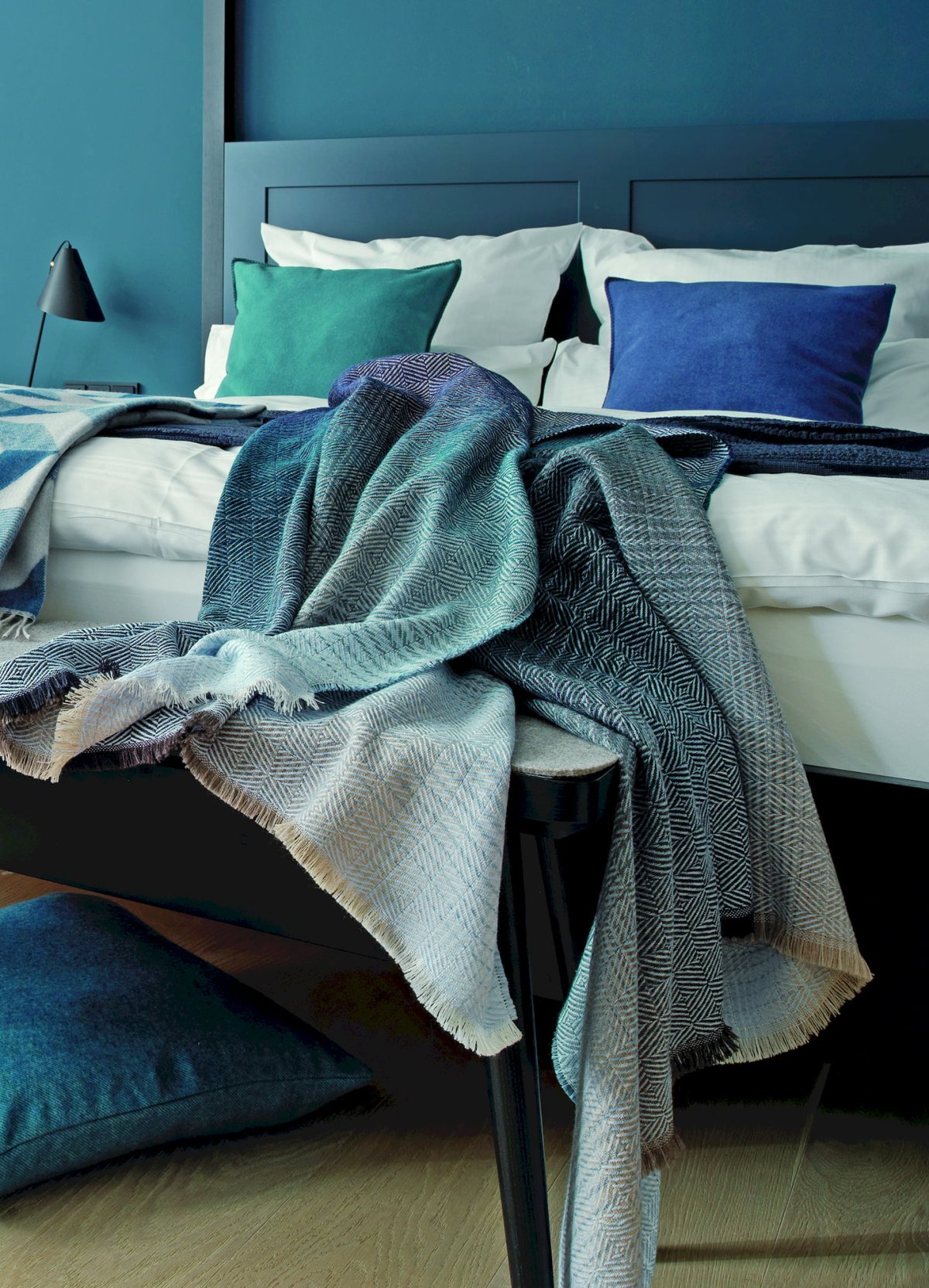 Плед Oysho плед