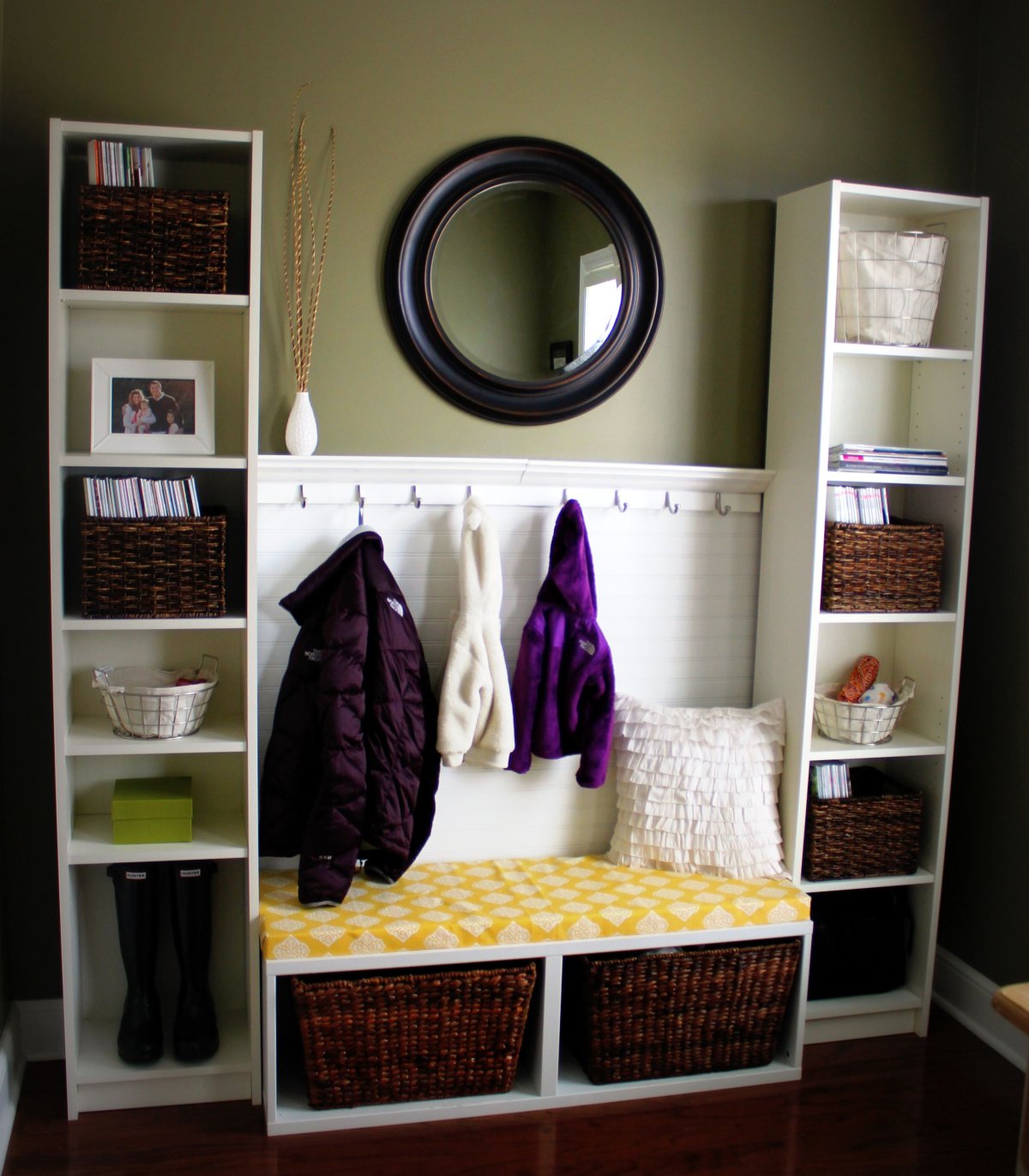 Hemnes ХЕМНЭС завод производитель