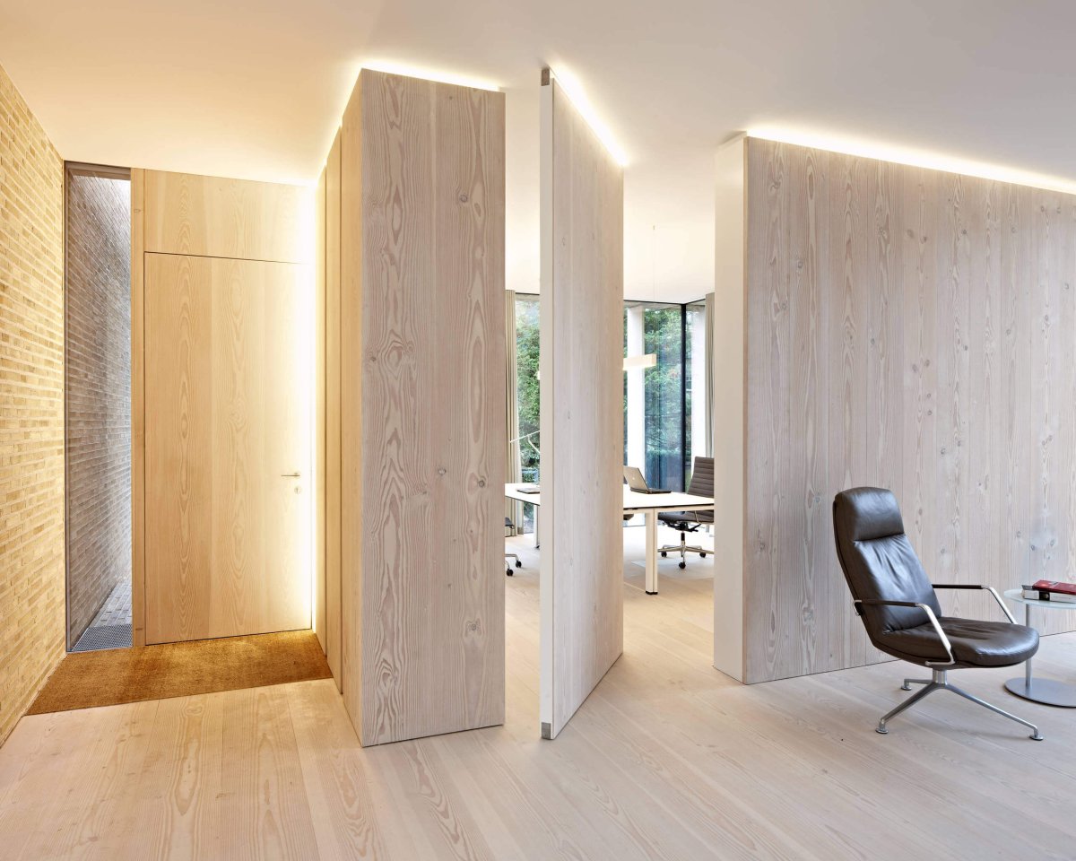 Двери Sofia Invisible